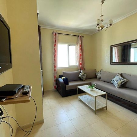 Bella vista appartment with view Cabo Negro Exterior foto